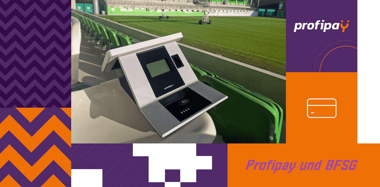 PROFIPAY FÖRDERT DIE BARRIEREFREIHEIT 